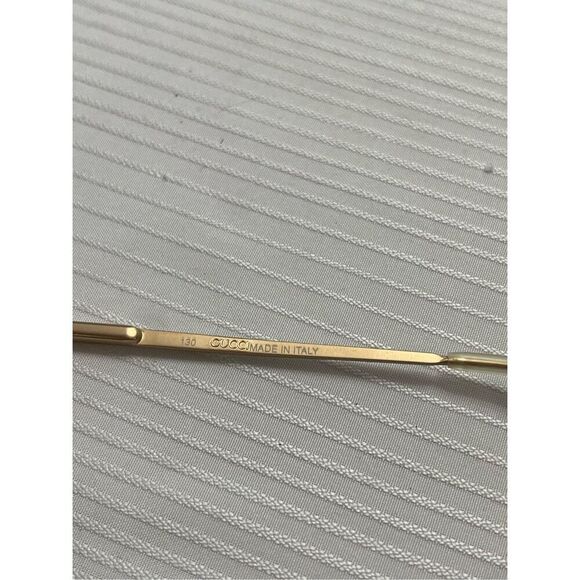 Gucci Vintage Reading Glasses 130 GG 1150 EHO - Picture 9 of 9